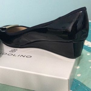 New Patent Bandolino wedgies